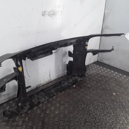 Face avant AUDI A3 2