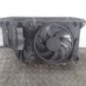 Face avant PEUGEOT 206