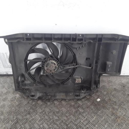 Face avant PEUGEOT 206