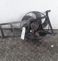 Ventilateur eau CITROEN SAXO Photo n°1