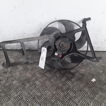 Ventilateur eau CITROEN SAXO Photo n°1