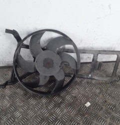 Ventilateur eau CITROEN SAXO
