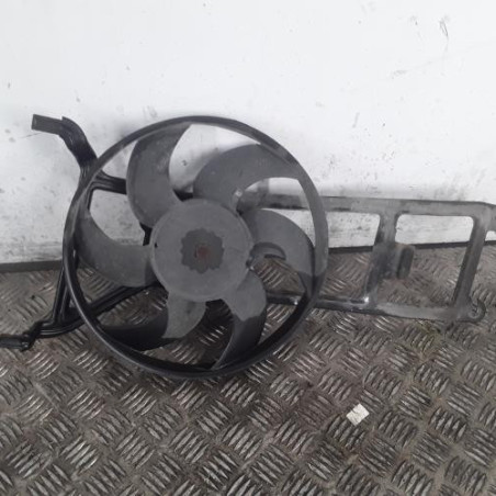 Ventilateur eau CITROEN SAXO