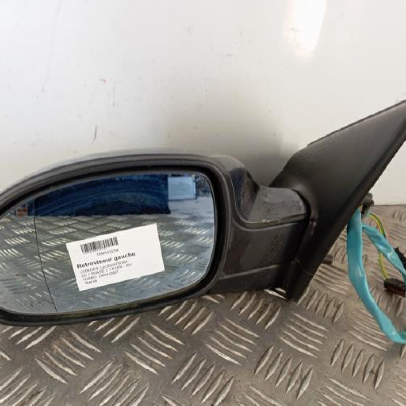 Retroviseur gauche CITROEN C5 1
