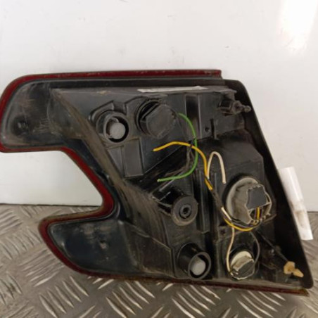 Feu arriere secondaire droit (feux) RENAULT MEGANE 3