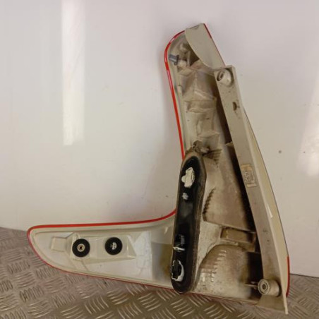 Feu arriere principal droit (feux) RENAULT GRAND SCENIC 3