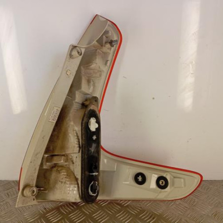 Feu arriere principal gauche (feux) RENAULT GRAND SCENIC 3