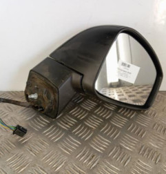 Retroviseur droit RENAULT GRAND SCENIC 3 Photo n°1
