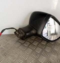 Retroviseur droit RENAULT CLIO 4 Photo n°1