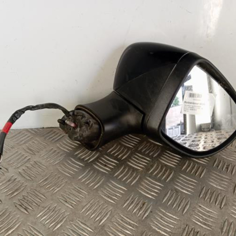 Retroviseur droit RENAULT CLIO 4