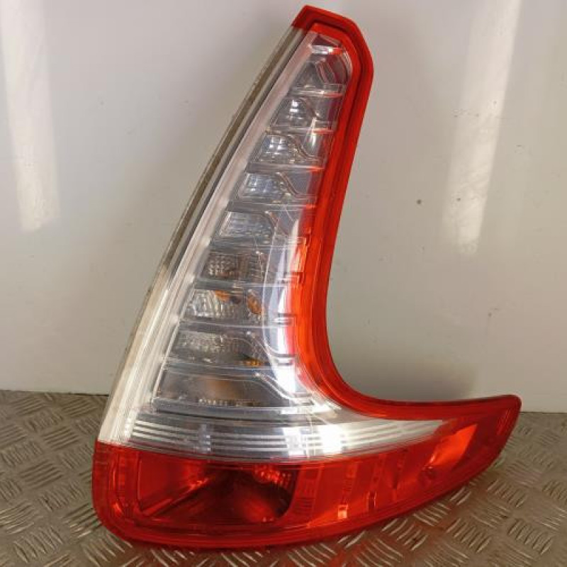 Feu arriere principal droit (feux) RENAULT GRAND SCENIC 3
