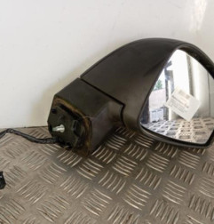 Retroviseur droit RENAULT GRAND SCENIC 3 Photo n°1
