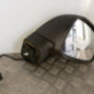 Retroviseur droit RENAULT GRAND SCENIC 3