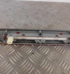Feu arriere stop central RENAULT GRAND SCENIC 3