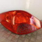 Feu arriere principal gauche (feux) PEUGEOT 207
