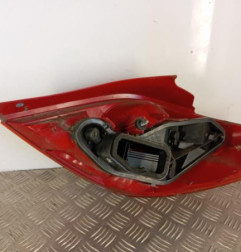Feu arriere principal gauche (feux) PEUGEOT 207