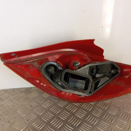 Feu arriere principal gauche (feux) PEUGEOT 207