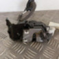 Serrure avant gauche RENAULT CLIO 4