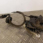 Serrure avant gauche RENAULT CLIO 4