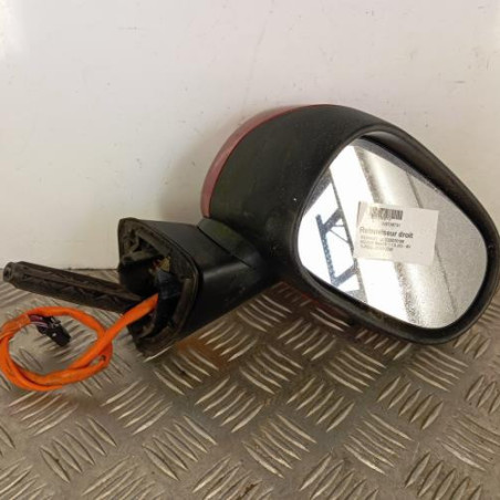 Retroviseur droit RENAULT MODUS Photo n°1