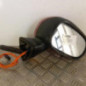 Retroviseur droit RENAULT MODUS