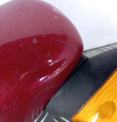 Retroviseur droit RENAULT MODUS Photo n°4