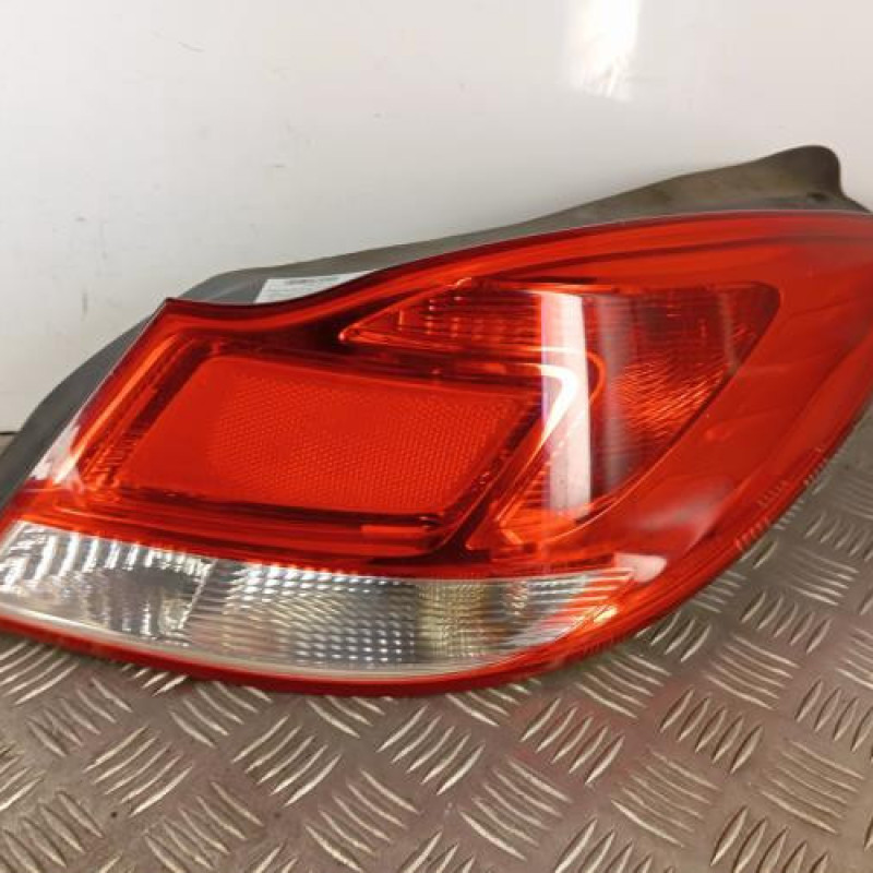 Feu arriere principal droit (feux) OPEL INSIGNIA 1