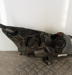 Optique avant principal gauche (feux)(phare) OPEL INSIGNIA 1