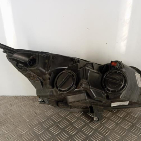 Optique avant principal gauche (feux)(phare) OPEL INSIGNIA 1