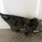 Optique avant principal gauche (feux)(phare) OPEL INSIGNIA 1