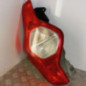 Feu arriere principal gauche (feux) DACIA LODGY