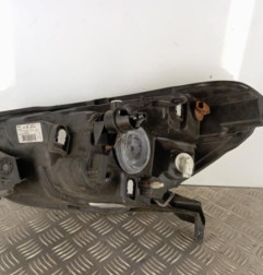 Optique avant principal droit (feux)(phare) DACIA LODGY