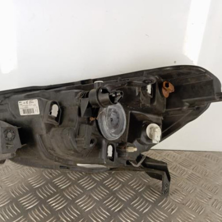 Optique avant principal droit (feux)(phare) DACIA LODGY