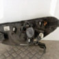 Optique avant principal droit (feux)(phare) DACIA LODGY