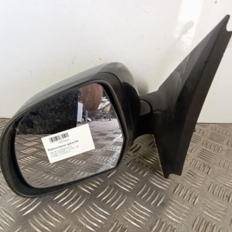 Retroviseur gauche DACIA LODGY Retroviseur gauche DACIA LODGY