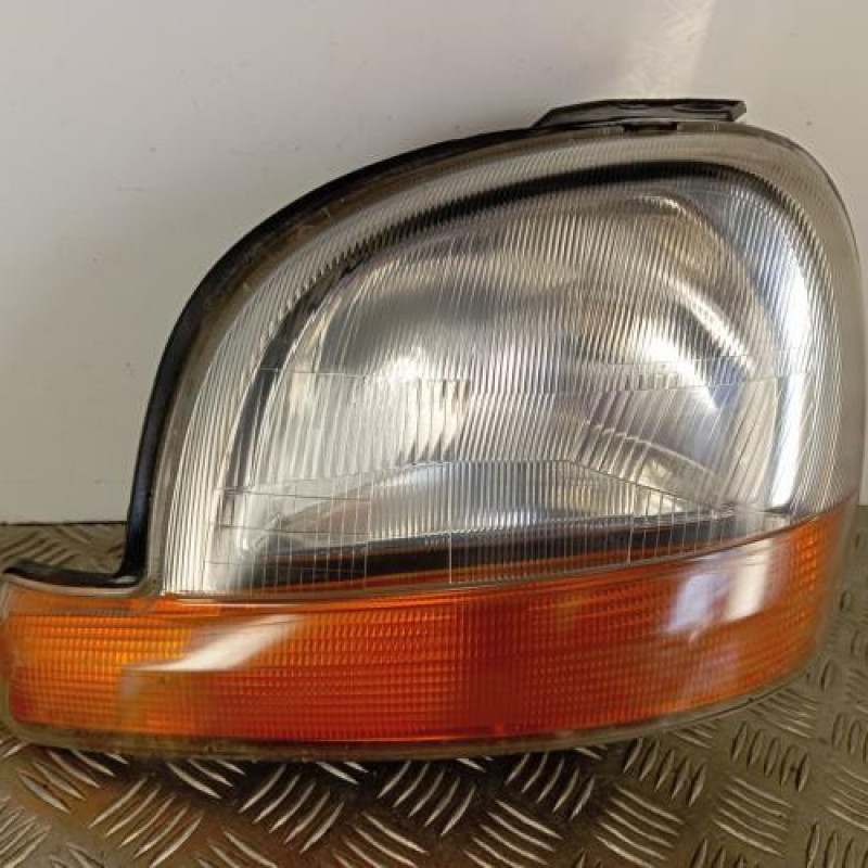 Optique avant principal gauche (feux)(phare) RENAULT KANGOO 1