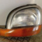 Optique avant principal gauche (feux)(phare) RENAULT KANGOO 1
