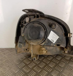 Optique avant principal gauche (feux)(phare) RENAULT KANGOO 1