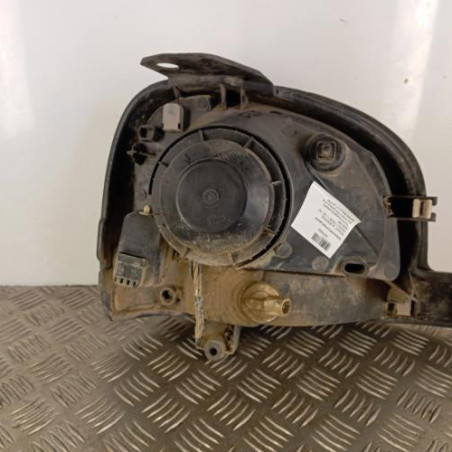 Optique avant principal gauche (feux)(phare) RENAULT KANGOO 1