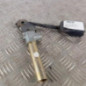 Attache ceinture avant gauche RENAULT KANGOO 1