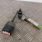 Attache ceinture avant gauche RENAULT KANGOO 1