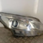 Optique avant principal droit (feux)(phare) PEUGEOT 2008 1