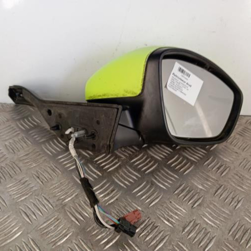 Retroviseur droit PEUGEOT 2008 1