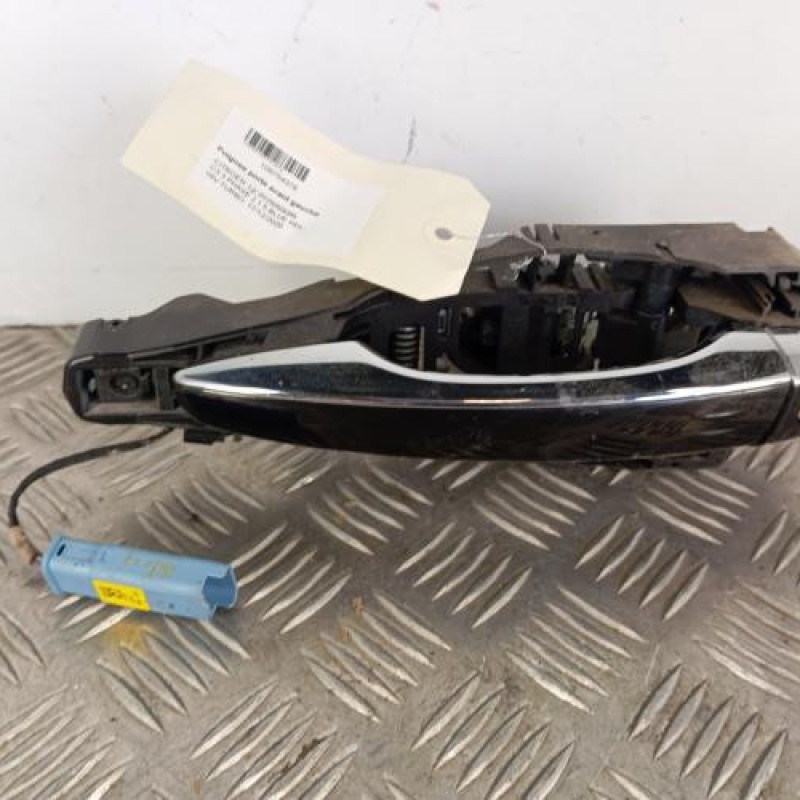 Poignee porte avant gauche CITROEN C3 3