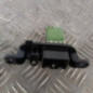 Resistance chauffage RENAULT MASTER 3