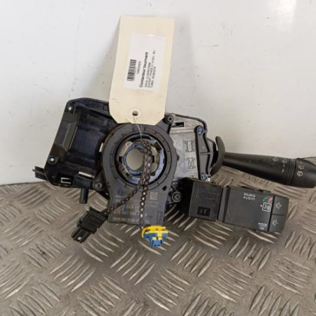 Contacteur tournant DACIA DUSTER 1 Photo n°1