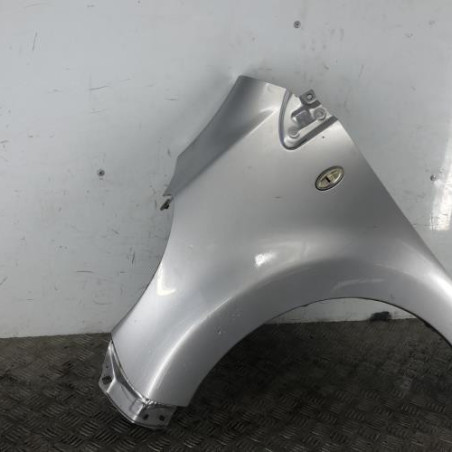 Aile avant gauche PEUGEOT 107