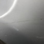 Aile avant gauche PEUGEOT 107