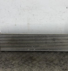 Echangeur air (Intercooler) RENAULT MASTER 3 Photo n°1