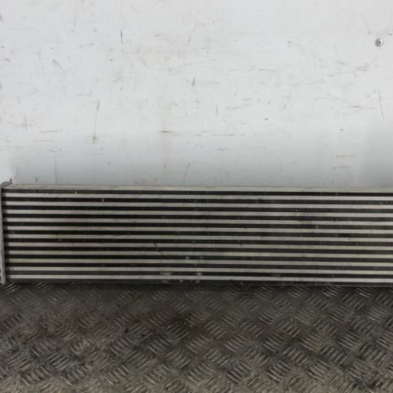 Echangeur air (Intercooler) RENAULT MASTER 3